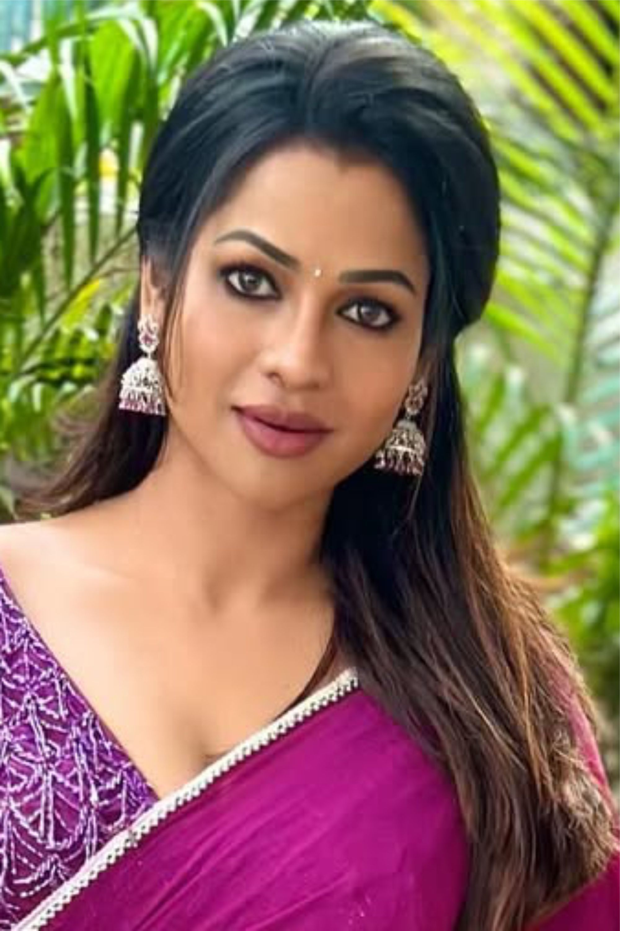 Leesha Eclairs backdrop