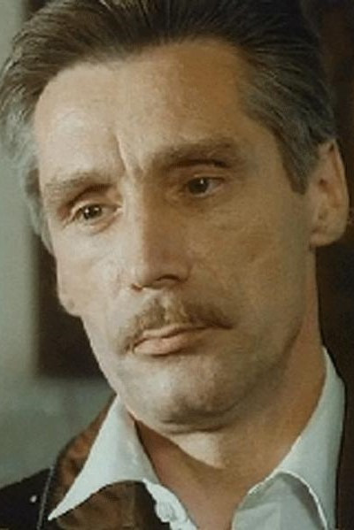 Aleksandr Podobed backdrop