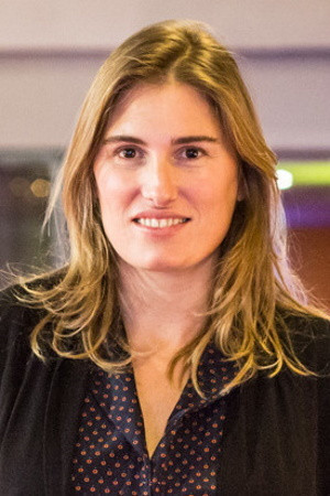 Lola Doillon backdrop