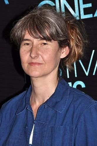 Laetitia Masson: Leticia Maso backdrop