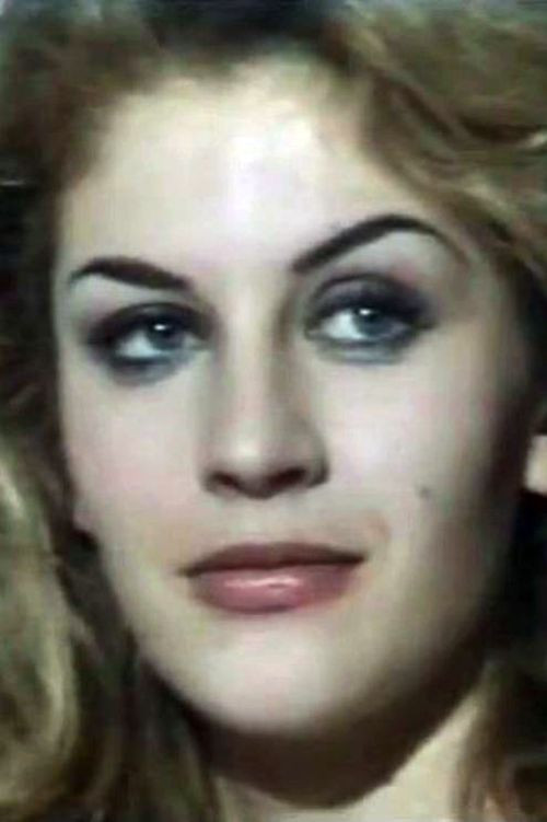 Valeria Favaro backdrop