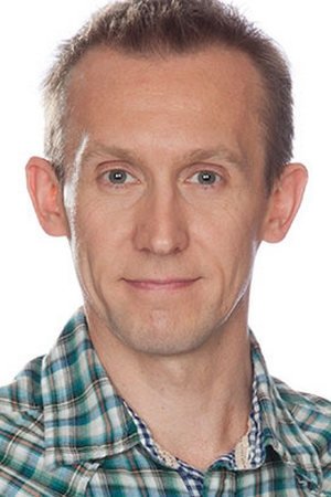 Dirk Van Vooren backdrop