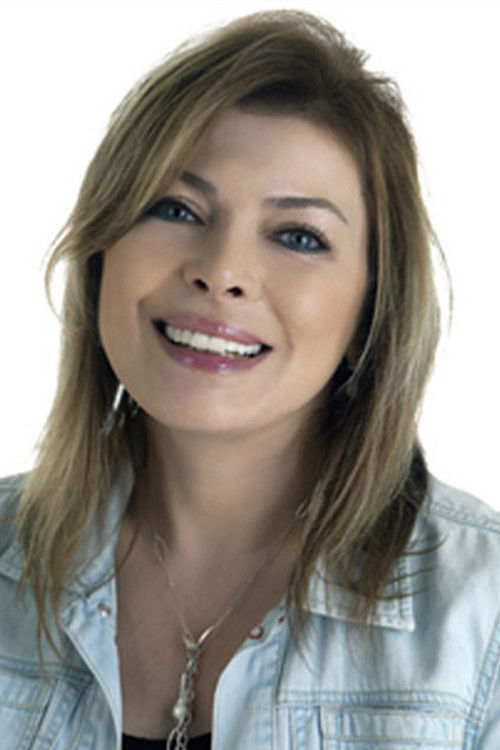 Canan Mutluer backdrop