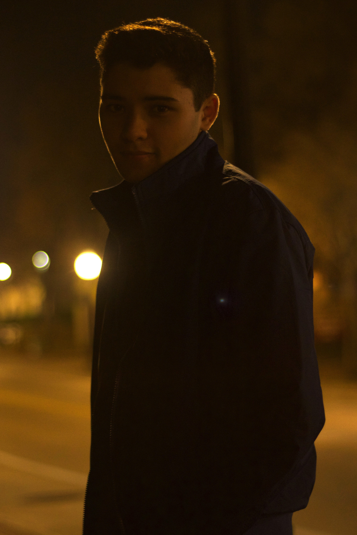 Ethan Stephens backdrop