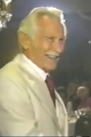 Don Patterson backdrop