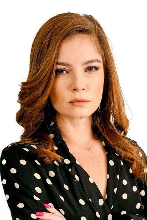 Doina Teodoru backdrop