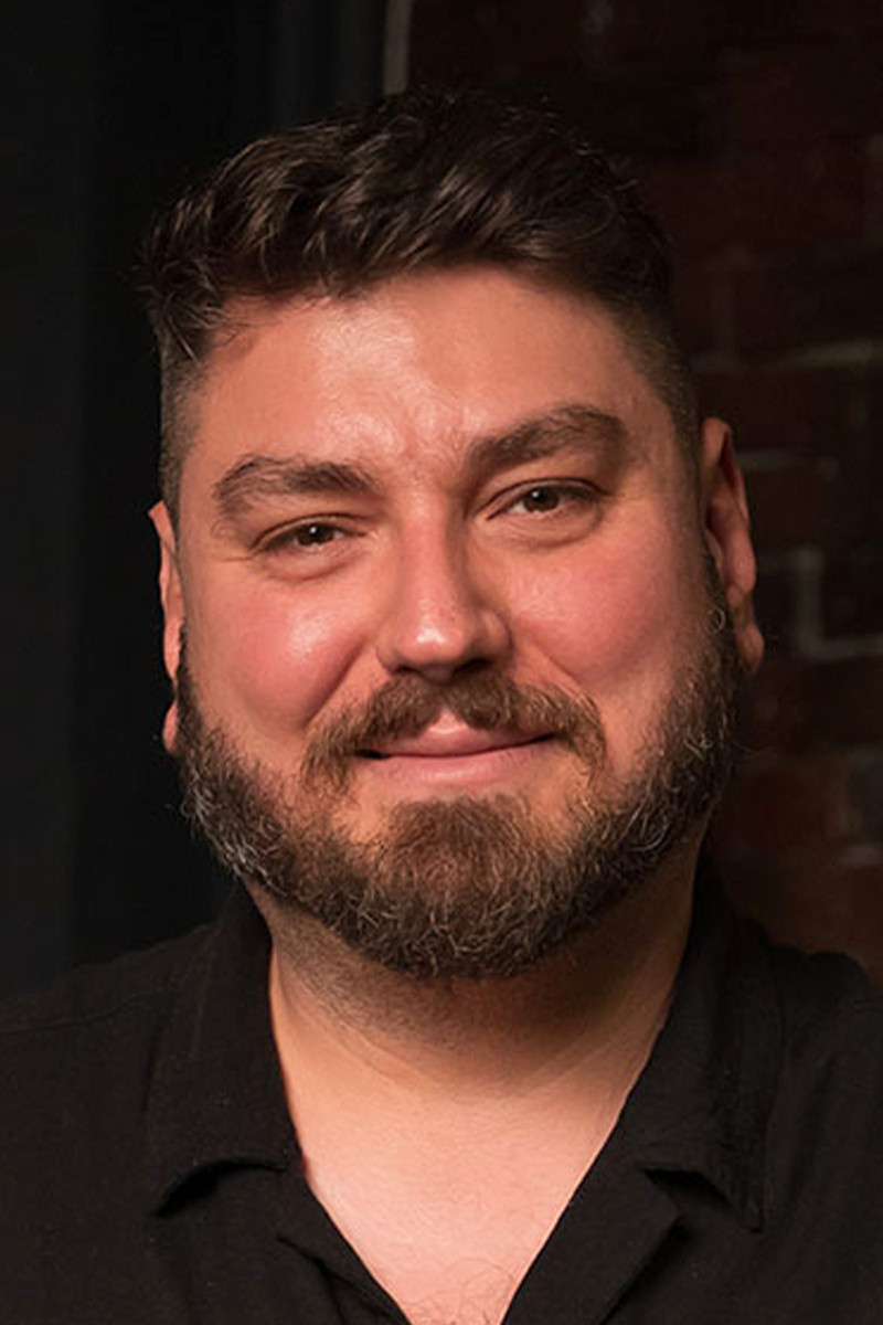 Cosmin Nedelcu backdrop