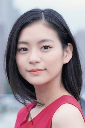 Riko Nagase backdrop