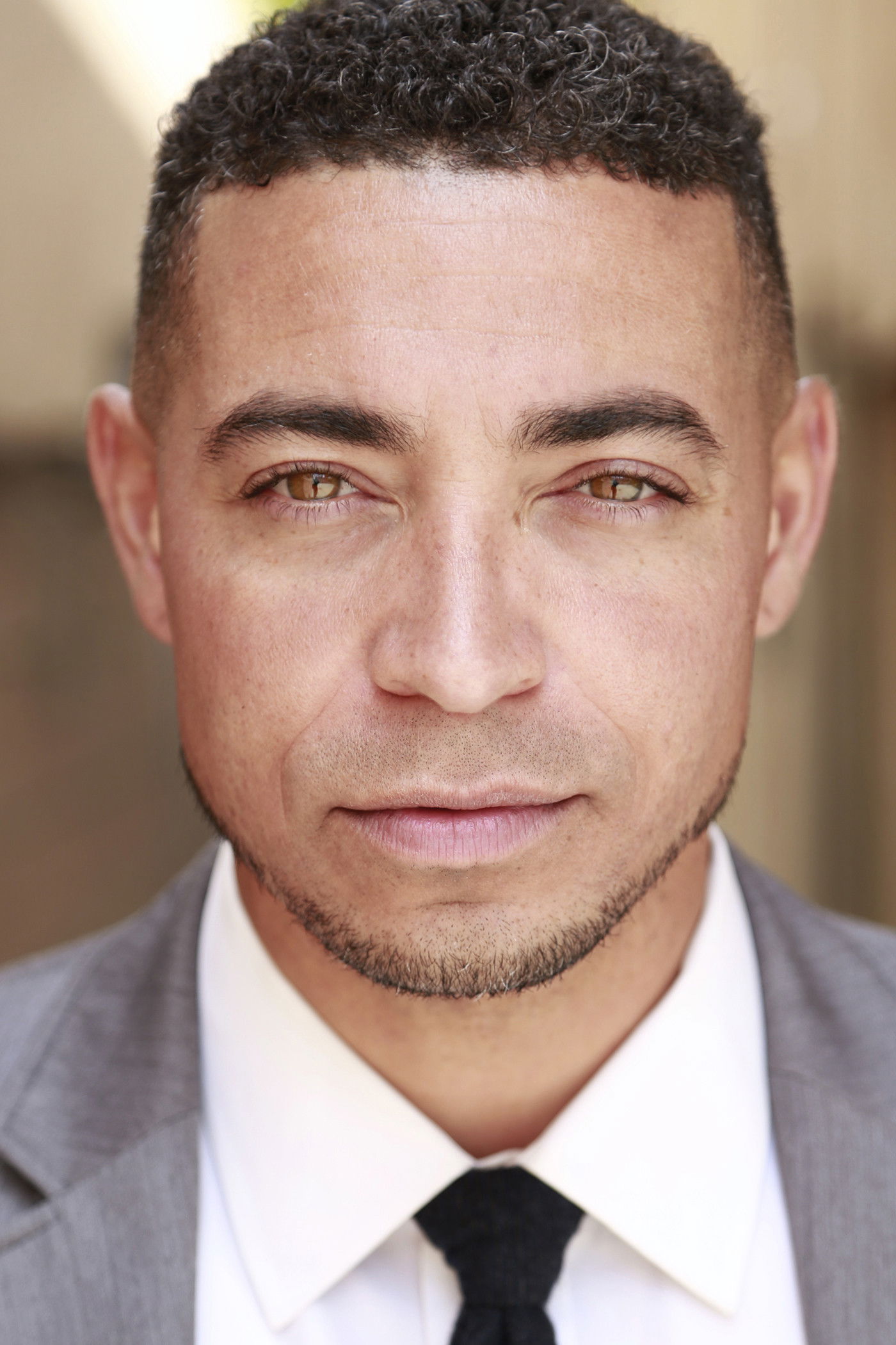 Michael Anthony Jr. backdrop