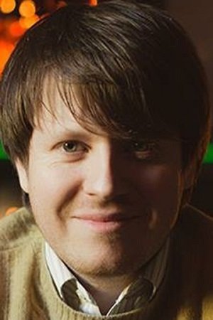 Roman Kartushin backdrop