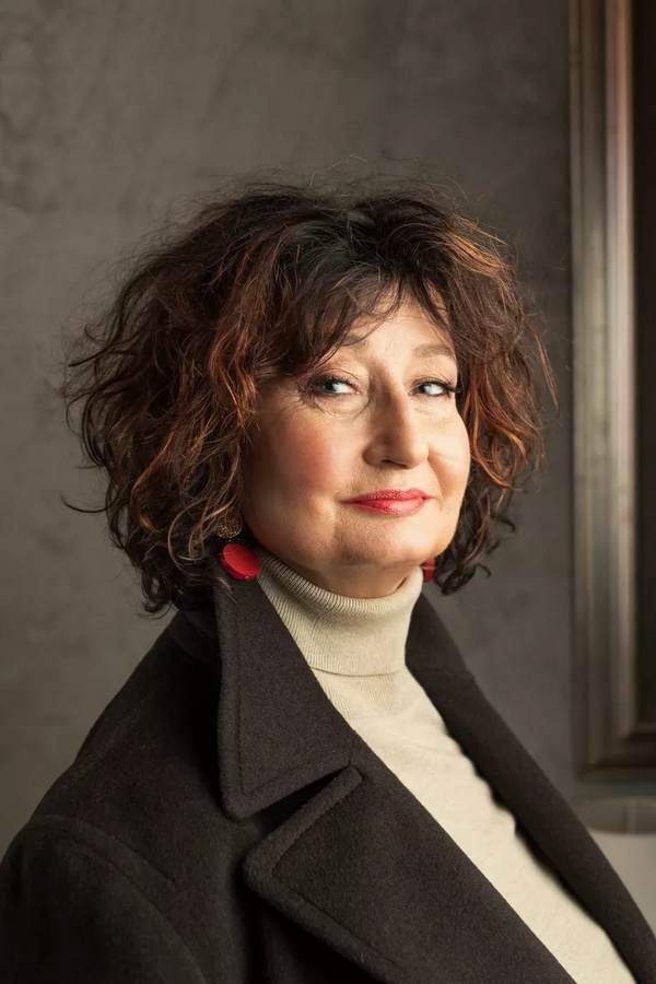 Heidi Herala backdrop