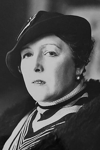 Mařenka Zieglerová backdrop