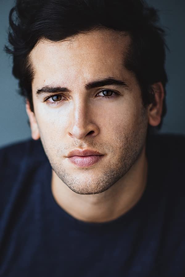 Scott Friend backdrop