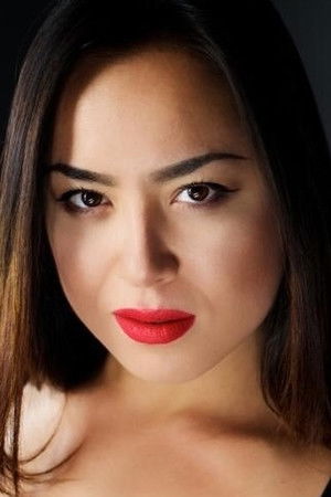 Jade Kanapina backdrop