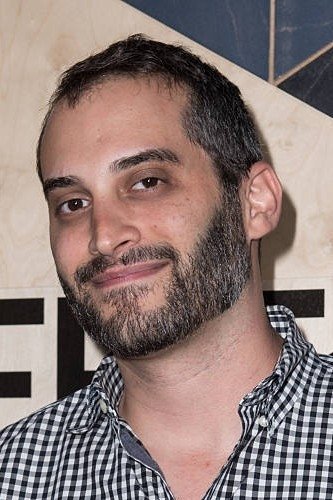 Alex Lipschultz backdrop