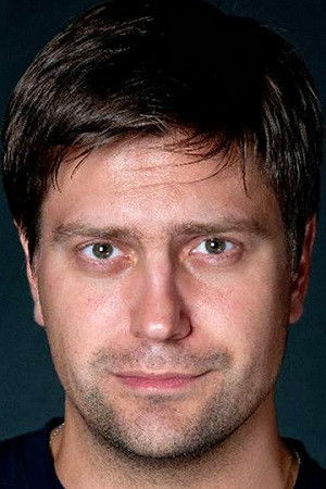 Vitaly Kudryavtsev backdrop