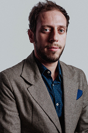 Dmitry Khasis backdrop