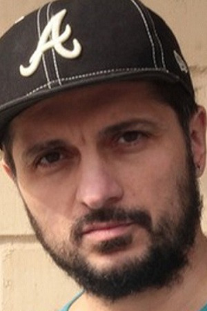 Anar Abbasov backdrop