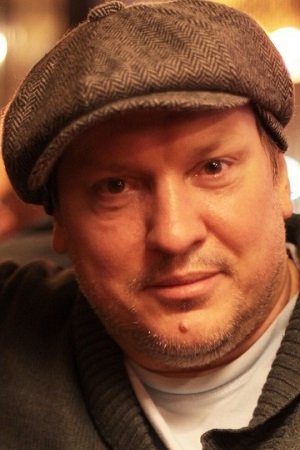 Filipp Pastukhov backdrop