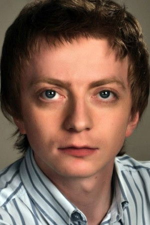 Anton Kolesnikov backdrop