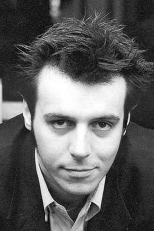 Mariusz Sibiga backdrop