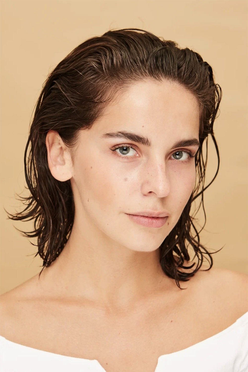 Liza Moryak backdrop