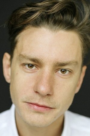 Alexandr Tronov backdrop