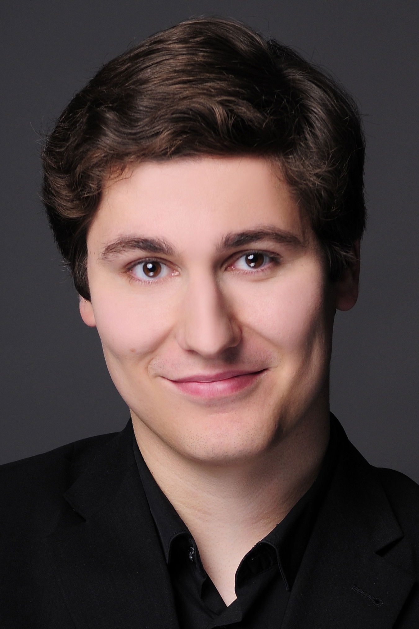 Patrick Grahl backdrop