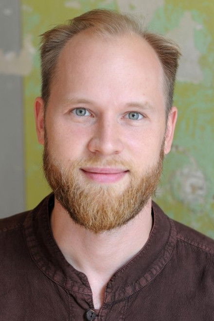 Tomáš Král backdrop