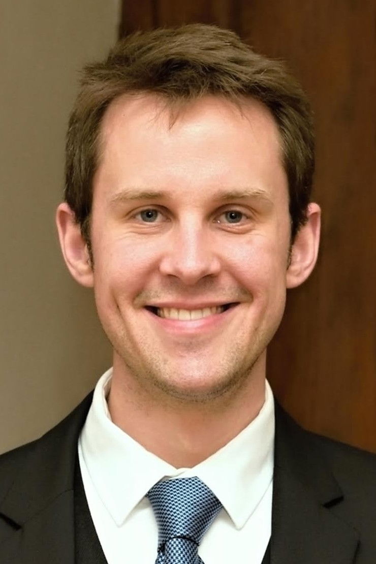 Tomáš Lajtkep backdrop