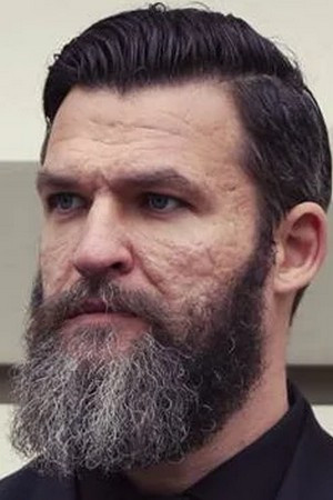 Maxim Kolesnichenko backdrop