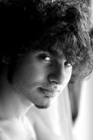 Hamlet Dulyan backdrop