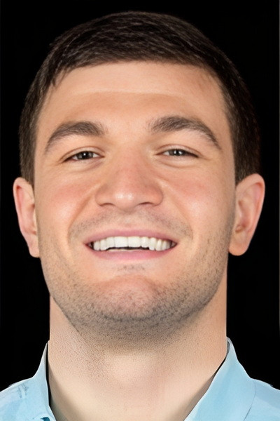 Tornike Kvitatiani backdrop