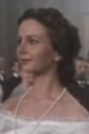 Anna Afanasyeva backdrop