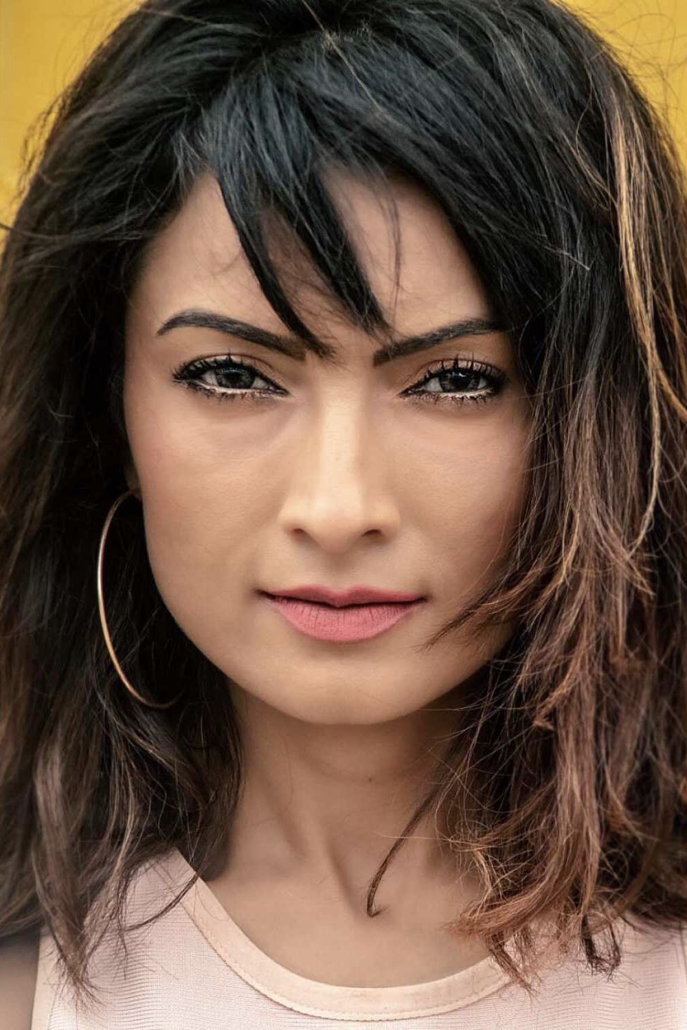 Unnati Davara → Unnati Davara backdrop