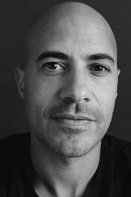 Džejmi Noel backdrop