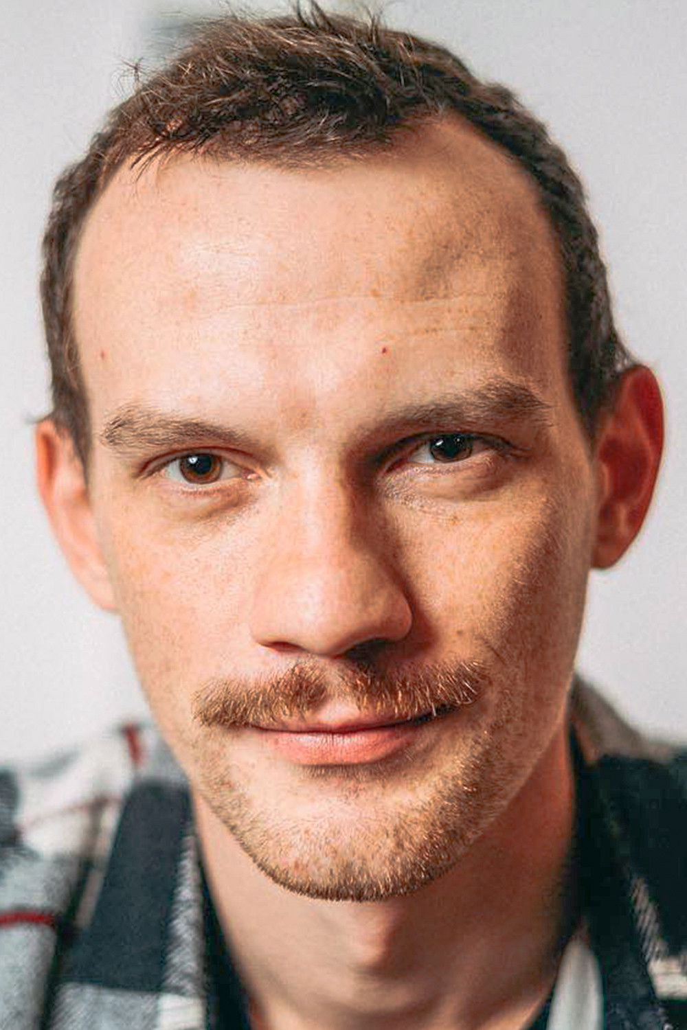 Gergely Váradi backdrop