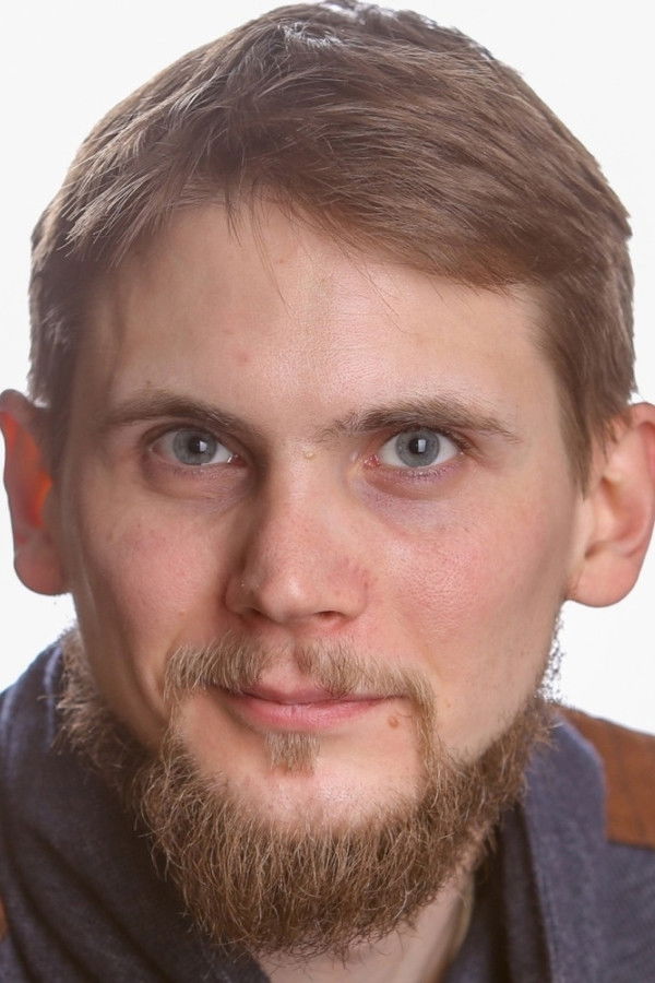 Attila Baráth backdrop