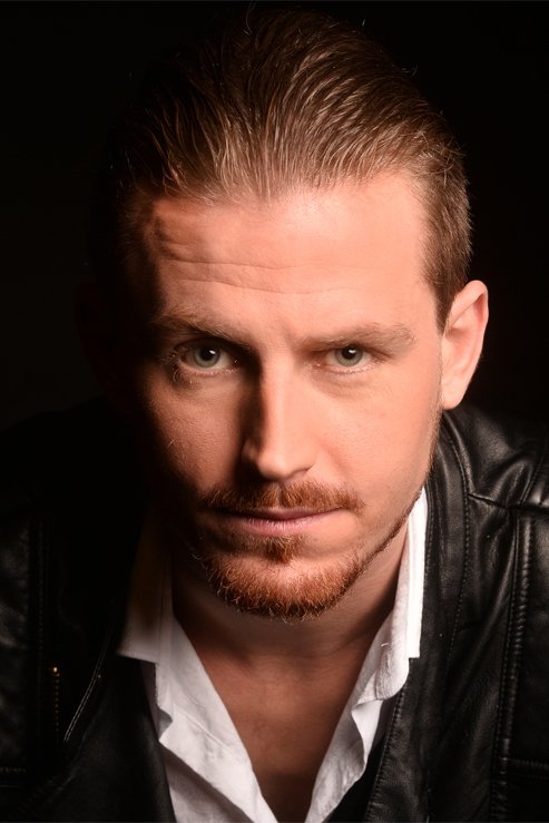 Tibor Hajdu backdrop