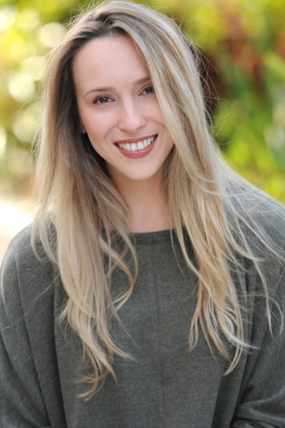 Irina Sophia Krichely backdrop