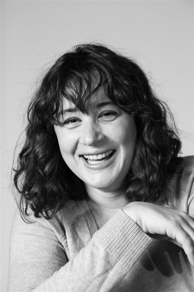 Louise Massin backdrop