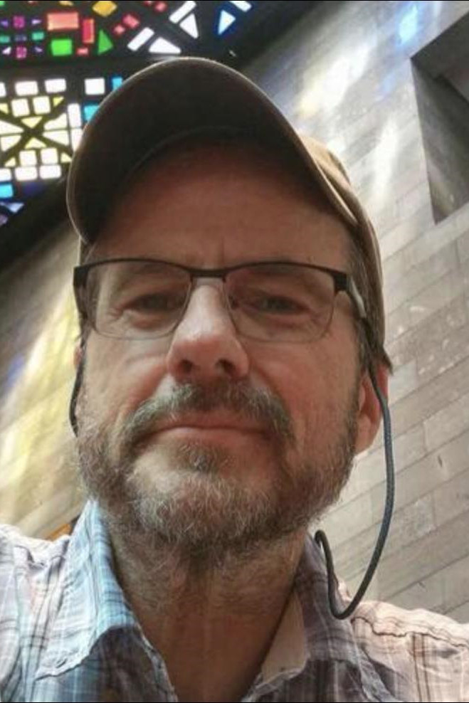 Scott Herriott backdrop