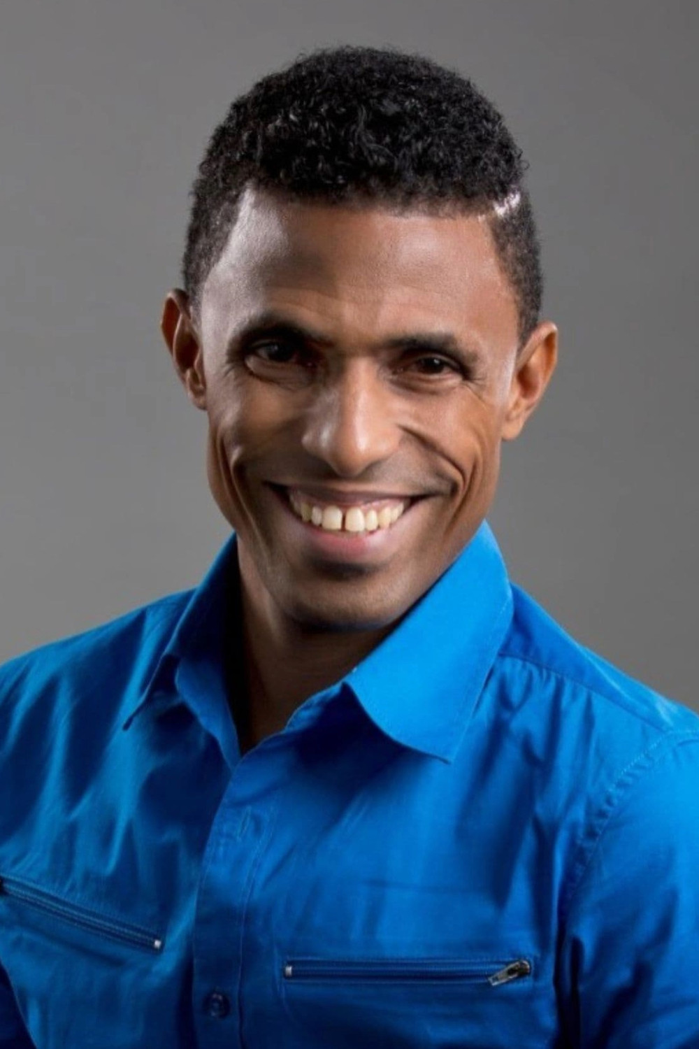 Fausto Mata: Fausto Mata backdrop