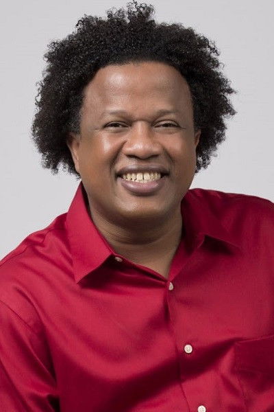 Aquiles Correa backdrop