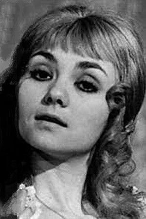 Margarita Pehlivanova backdrop