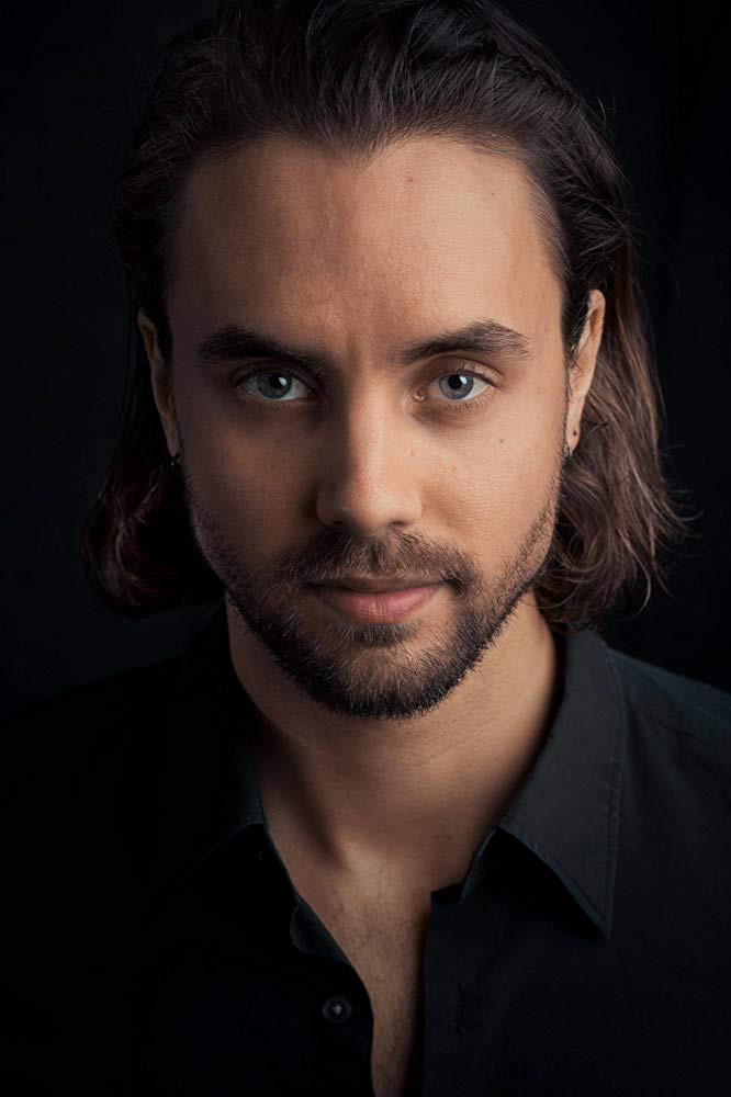 Eric Ernerstedt backdrop