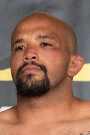 Joey Beltran backdrop