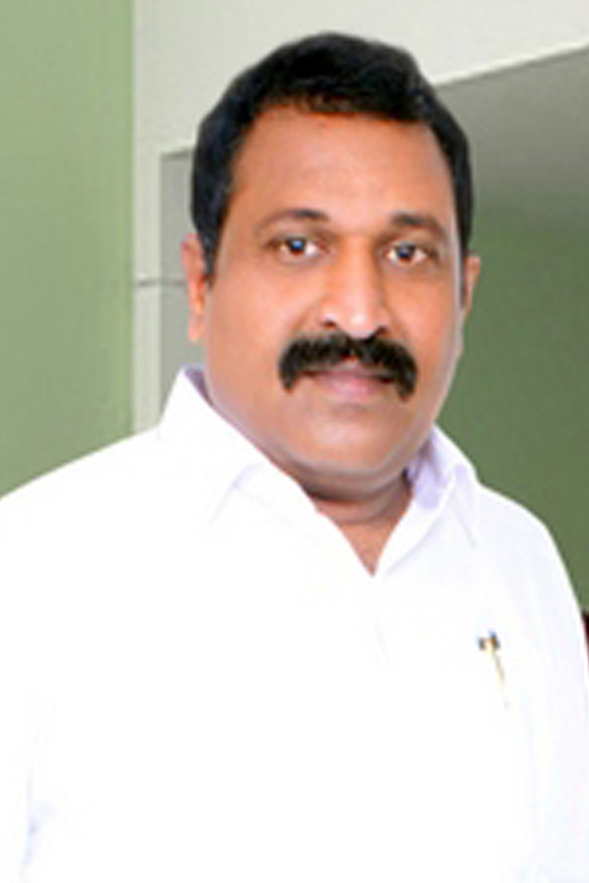 Rajendra Bharadwaj backdrop