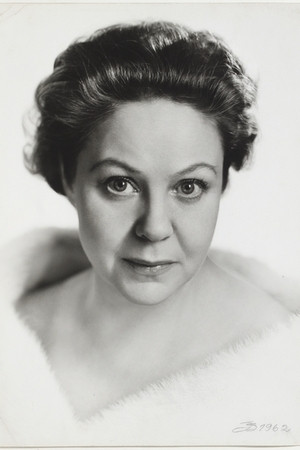 Rauni Luoma backdrop