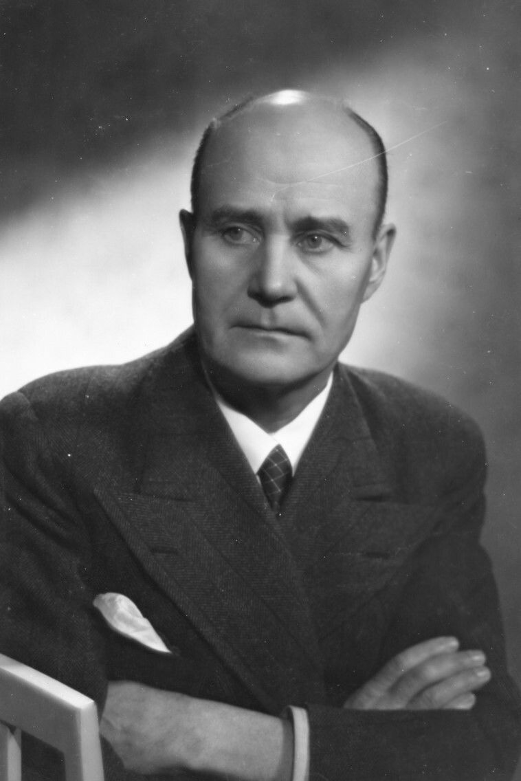 Wilho Ilmari backdrop